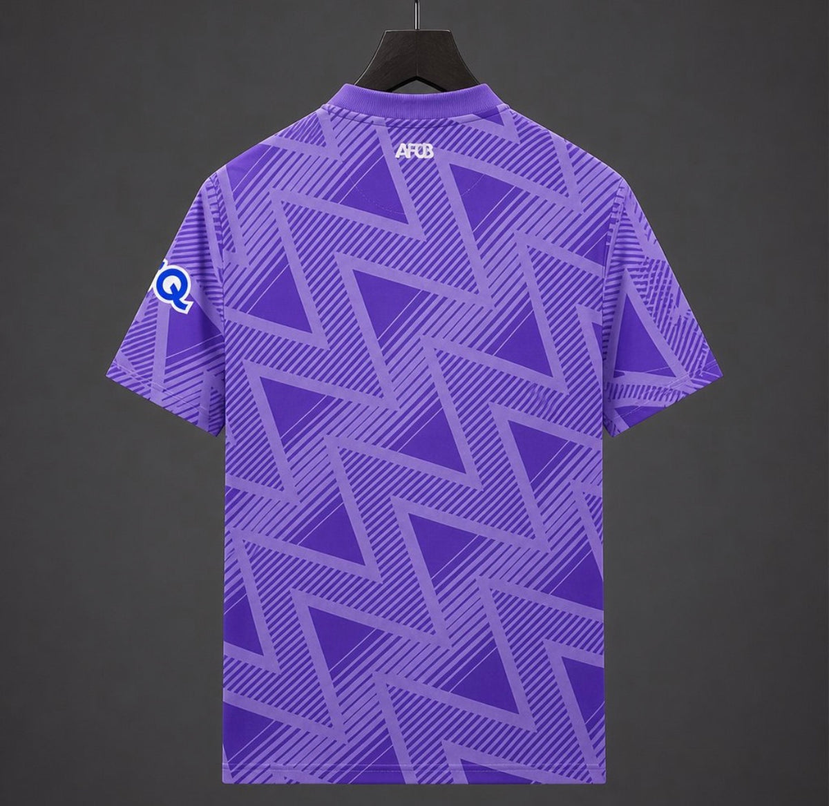 AFC Bournemouth Away Shirt 26/27 Fan Version - Adults - Free Personalisation!