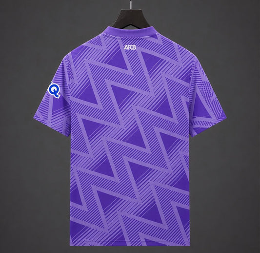 AFC Bournemouth Away Shirt 26/27 Fan Version - Adults - Free Personalisation!