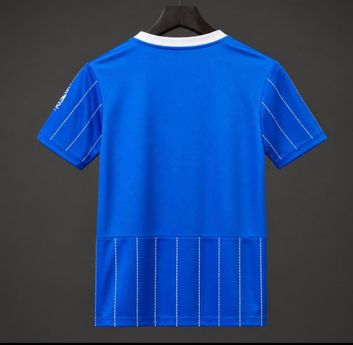 Brighton & Hove Albion Home Shirt 26/27 Fan Version - Adults