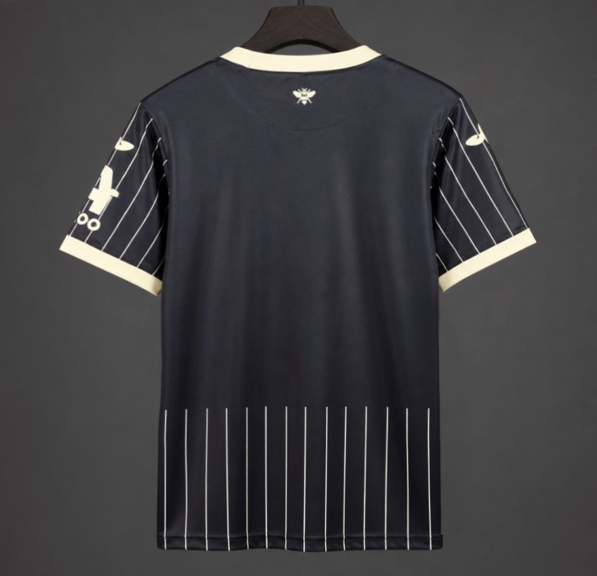 Brentford Away Shirt 26/27 Fan Version - Adults - Free Personalisation!