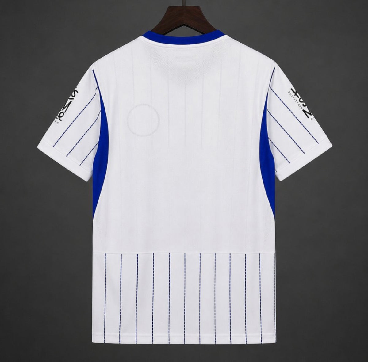 Brighton & Hove Albion Away Shirt 26/27 Fan Version - Adults