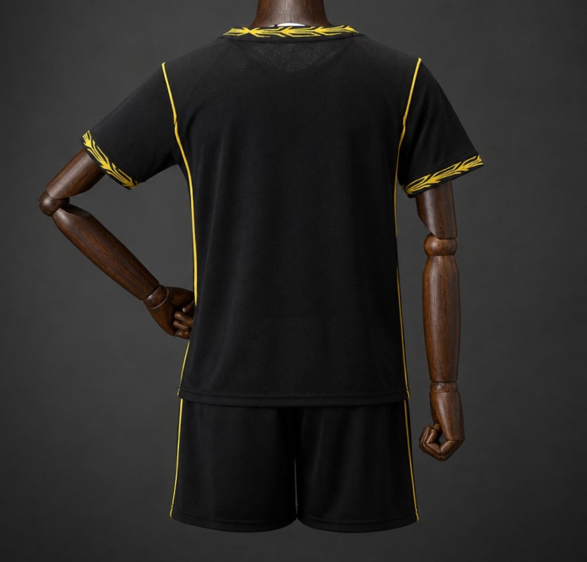 Chelsea Away Kit 26/27 Fan Edition - Kids - Free Personalisation + Patches!