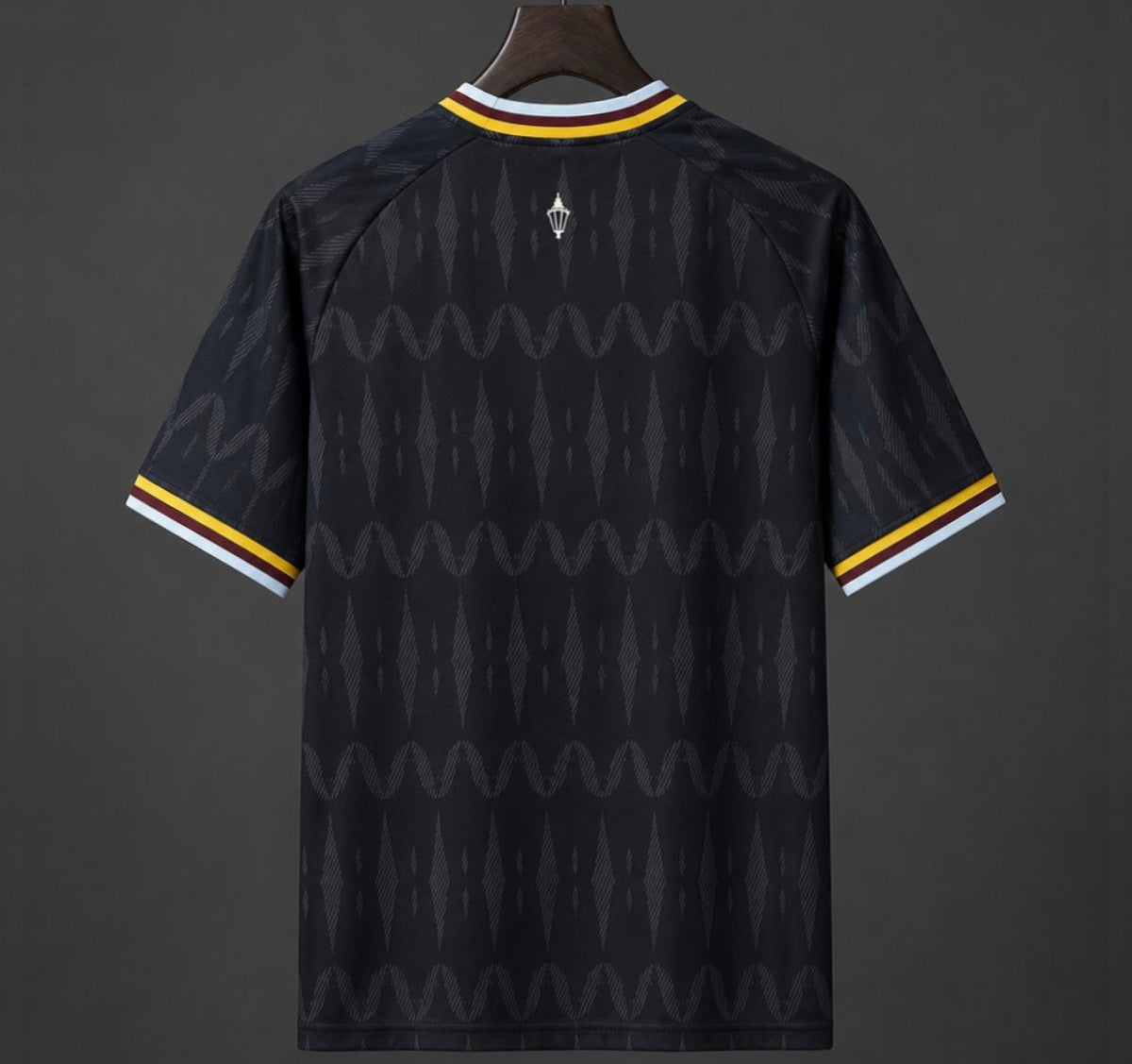 Aston Villa Away Shirt 26/27 Fan Version - Adults - Free Personalisation!