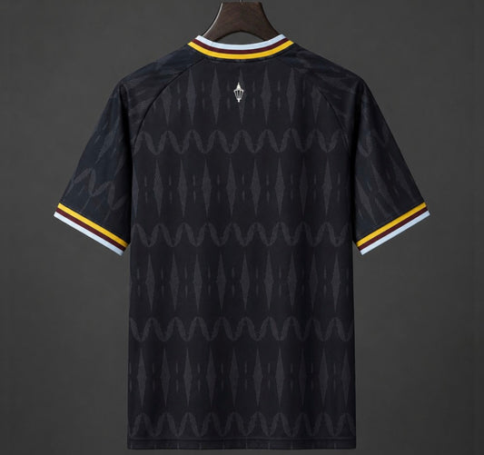 Aston Villa Away Shirt 26/27 Fan Version - Adults - Free Personalisation!