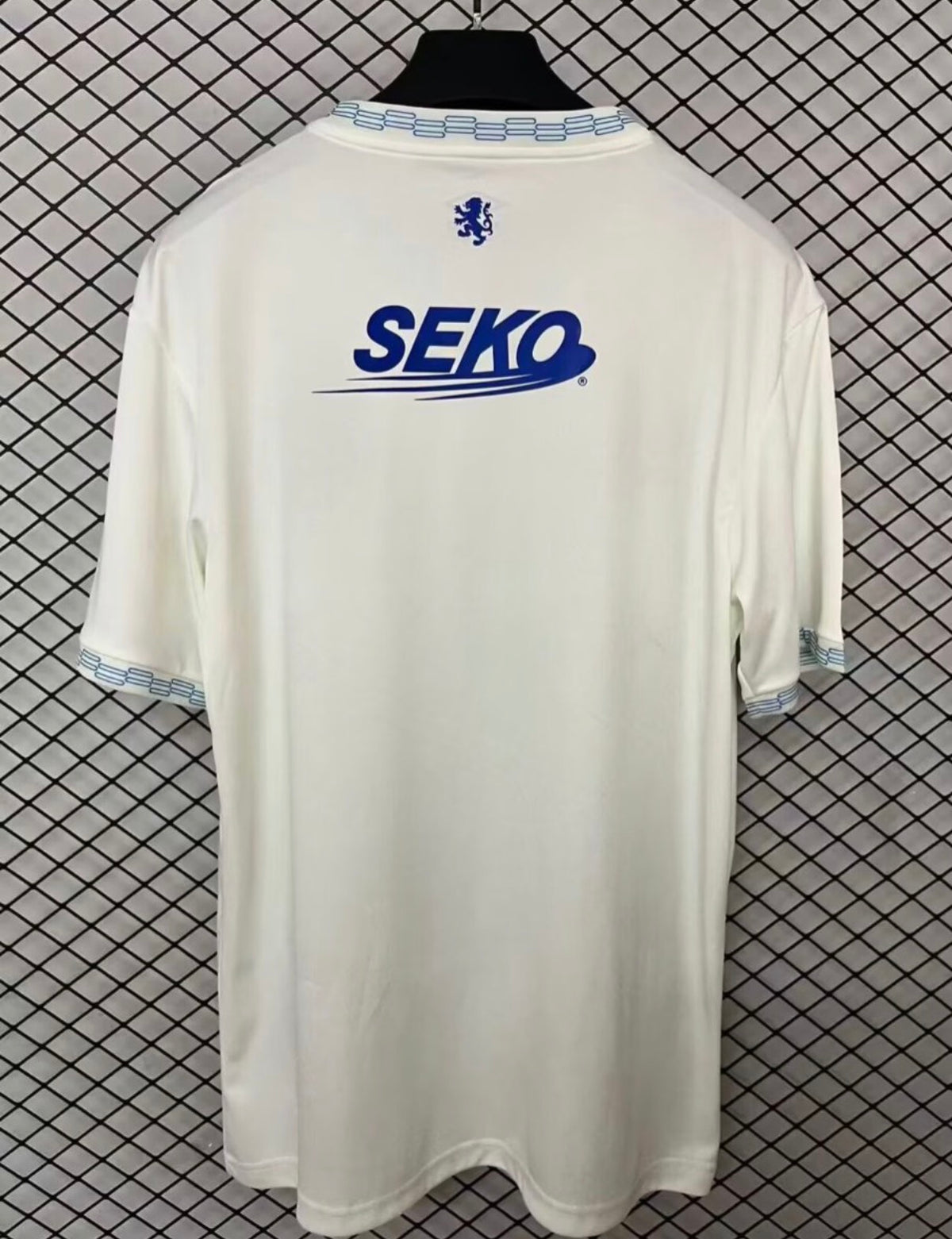 Rangers Away Shirt 26/27 Fan Version - Adults - Free Personalisation!