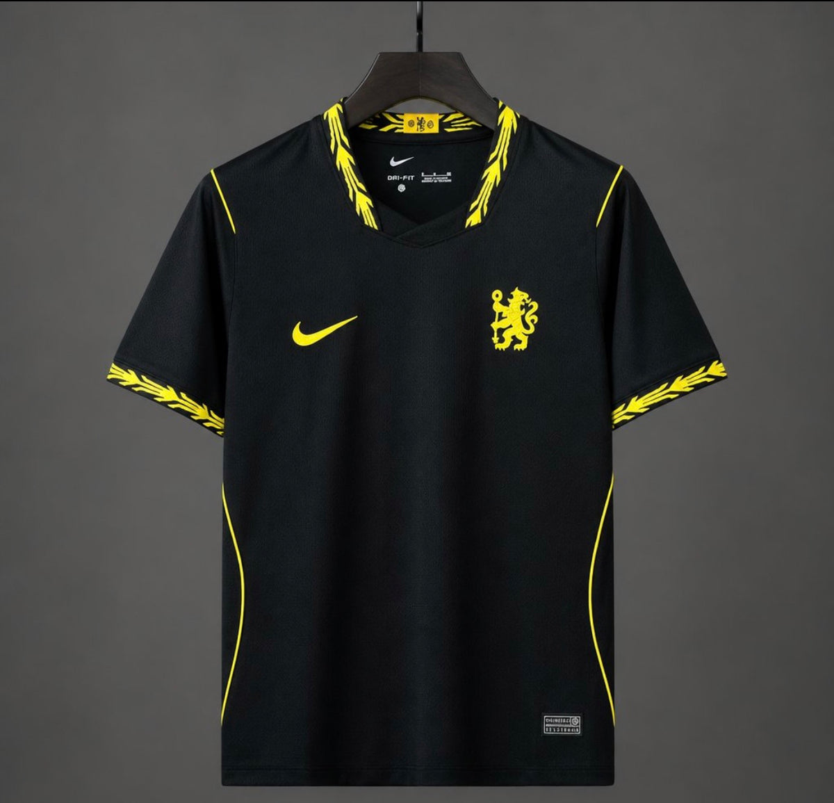 Chelsea Away Shirt 26/27 Fan Version - Adults - Free Personalisation!