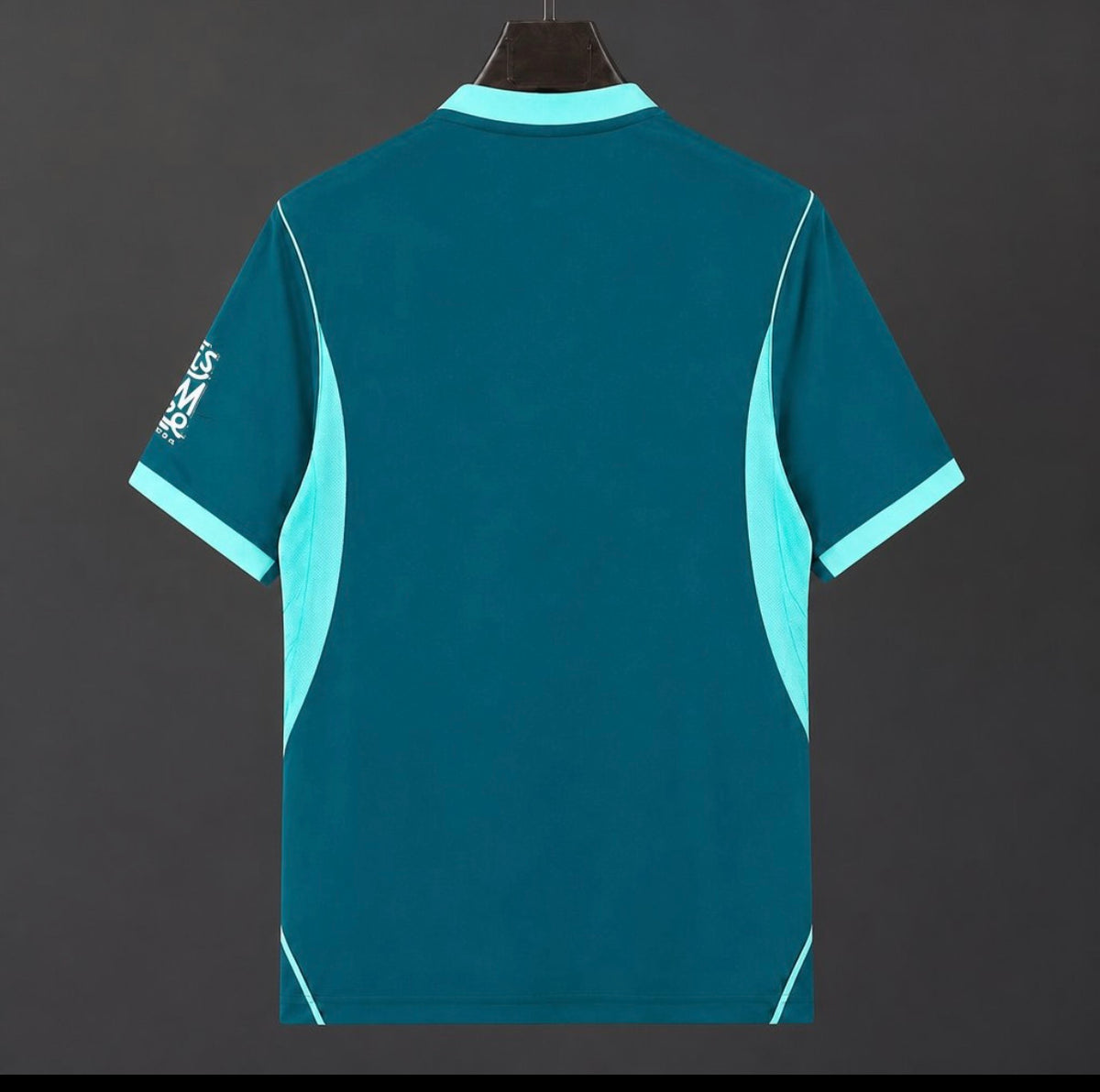 Brighton & Hove Albion Third 3rd Shirt 26/27 Fan Version - Adults