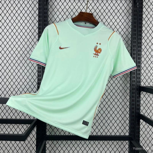 France World Cup 2026 Away Shirt Fan Version - Adults - Free Personalisation!