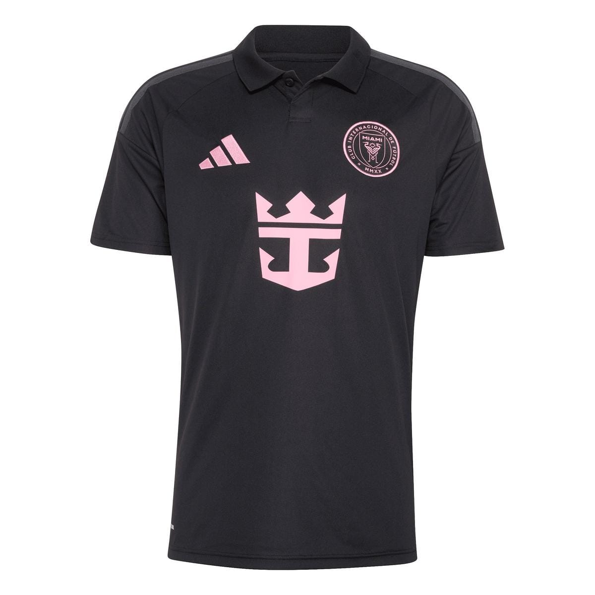 Inter Miami Away Shirt 26/27 Fan Version - Adults - Free Personalisation!