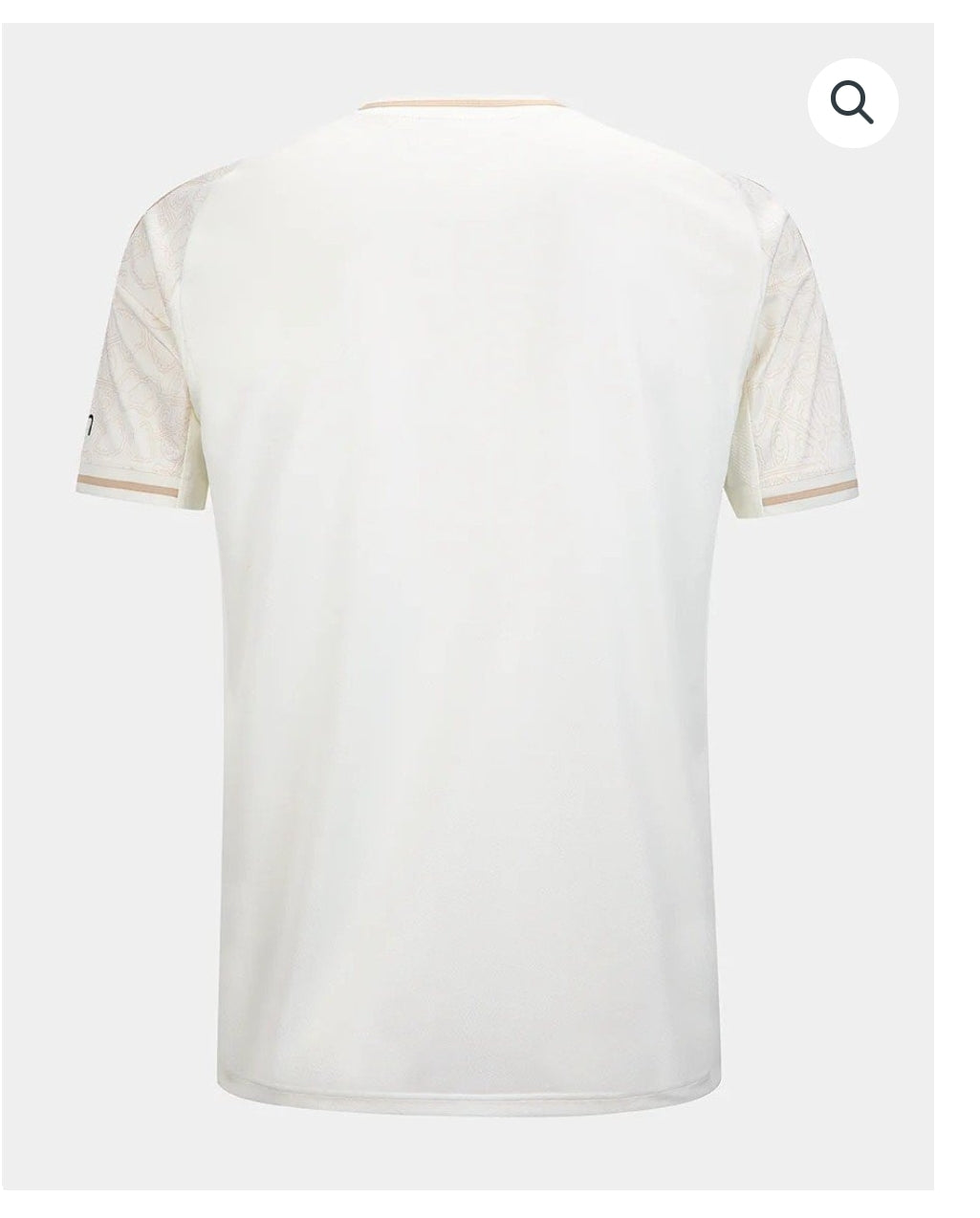 Nottingham Forest Away Shirt 25/26 Fan Version - Adults - Free Personalisation!