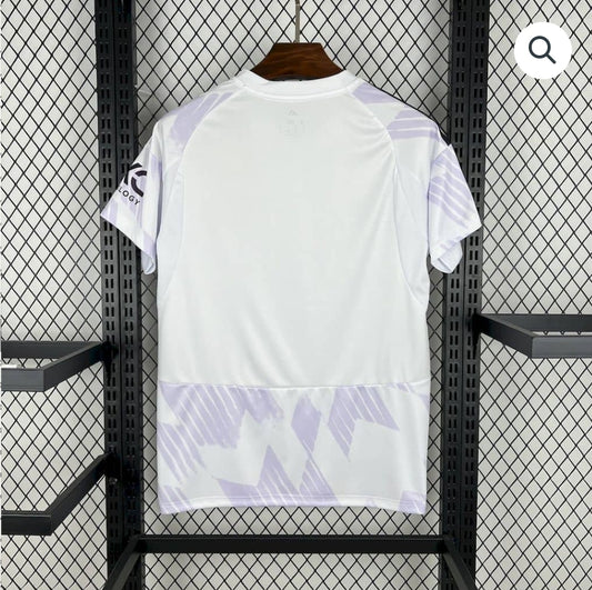 Manchester United Away Shirt 25/26 Fan Version - Adults - Free Personalisation!