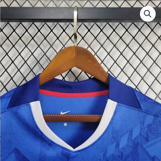 Chelsea Home Shirt 25/26 Fan Version - Adults - Free Personalisation!