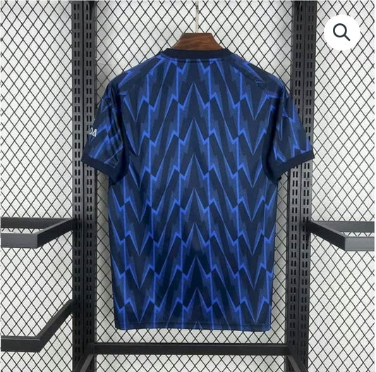 Arsenal Away Shirt 25/26 Fan Version - Adults - Free Personalisation!