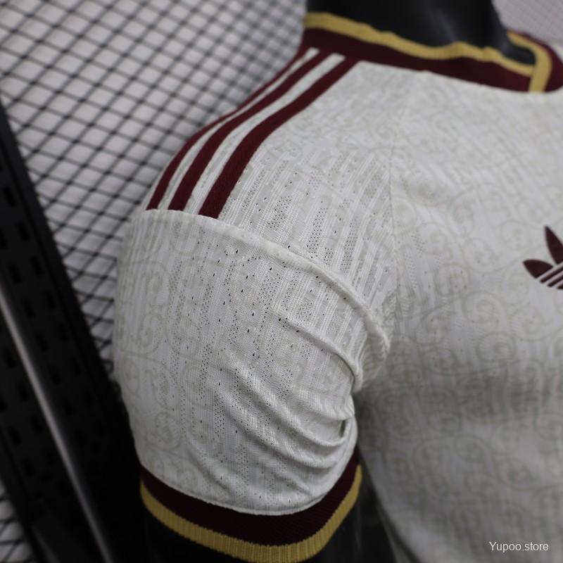 Spain World Cup 2026 Away Shirt Fan Version - Adults - Free Personalisation!