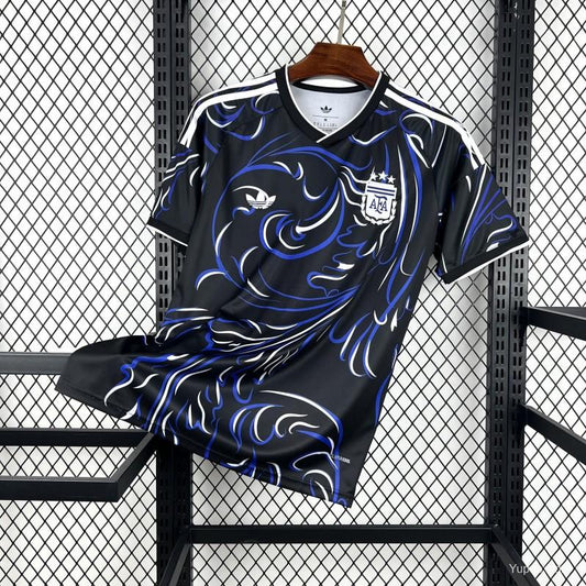 Argentina World Cup 2026 Away Shirt Fan Version - Adults - Free Personalisation!