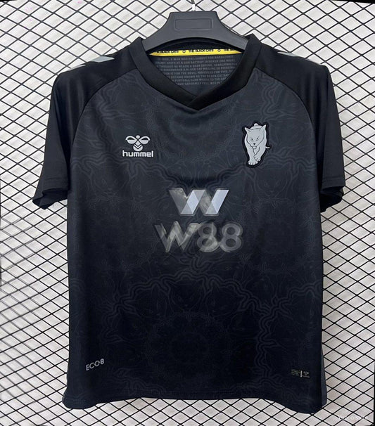 Sunderland Third Shirt 25/26 Fan Version - Adults