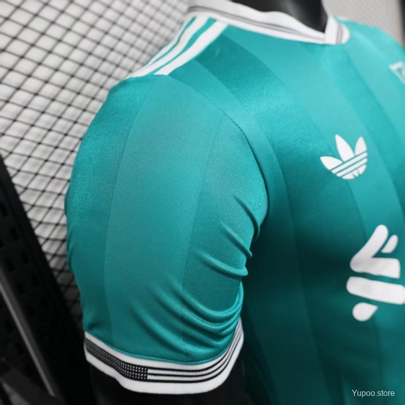 Liverpool Third Shirt 25/26 Fan Version - Adults - Free Personalisation!