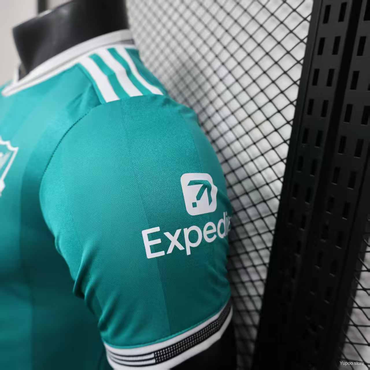 Liverpool Third Shirt 25/26 Fan Version - Adults - Free Personalisation!