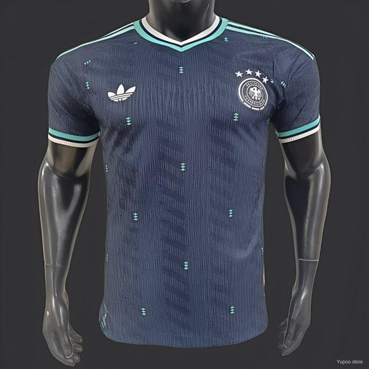 Germany Cup 2026 Away Shirt Fan Version - Adults - Free Personalisation!