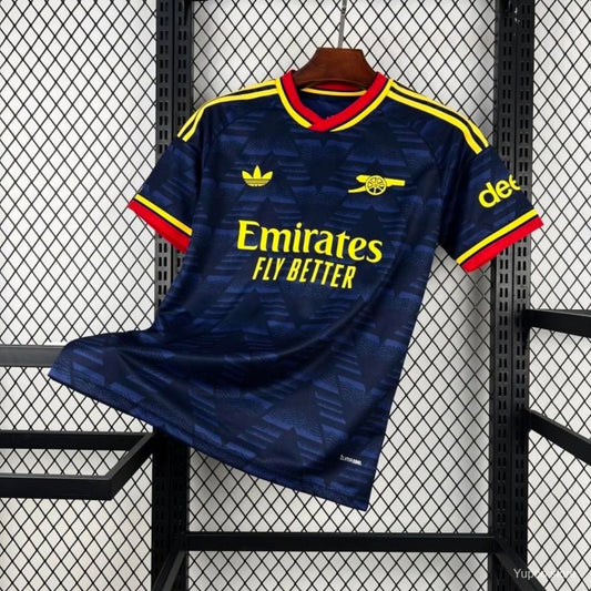 Arsenal Away Shirt 26/27 Fan Version - Adults - Free Personalisation!