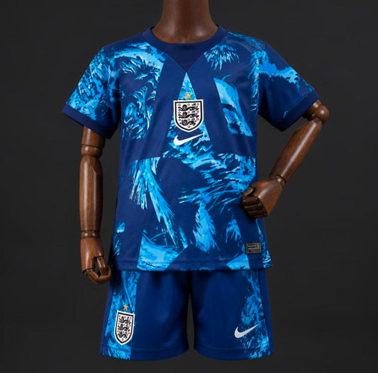 England Goalkeeper Home Shirt 2026 Fan Version - Adults - Free personalisation!