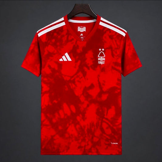 Nottingham Forest Adult Home Shirt 26/27 Avaliable Today.
