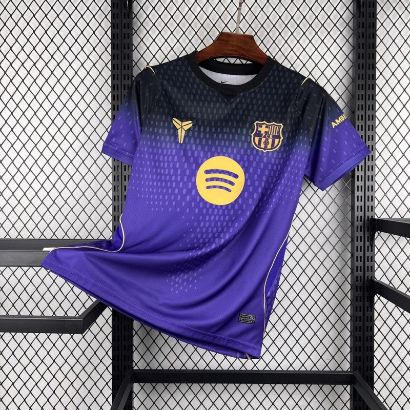 Barcelona Home Shirt 26/27 Fan Version - Adults - Free Personalisation!