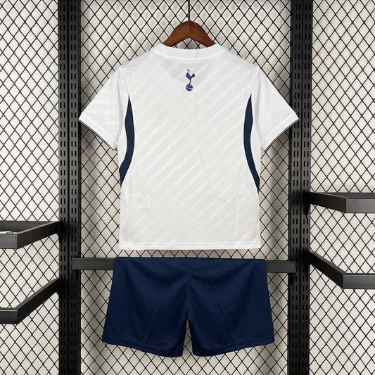 Tottenham Hotspur Home Shirt 26/27 Fan Version - Adults - Free personalisation!