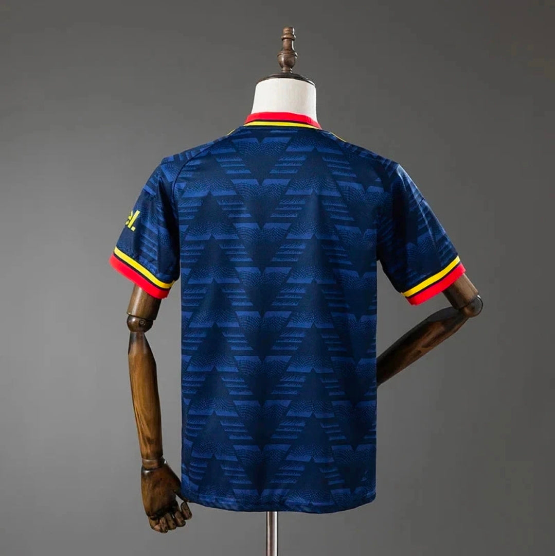 Arsenal Away Shirt 26/27 Fan Version - Adults - Free Personalisation!
