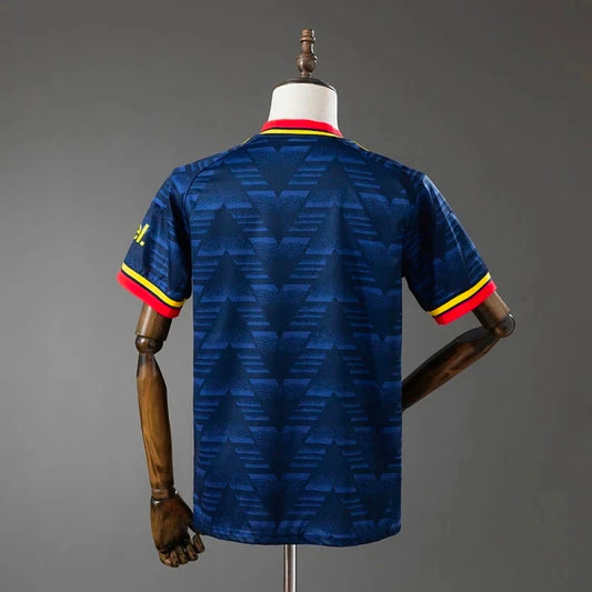 Arsenal Away Shirt 26/27 Fan Version - Adults - Free Personalisation!