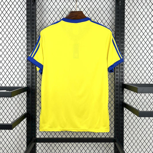 1977/78 Retro Nottingham Forest Away Shirt  - Adults - Free Personalisation!