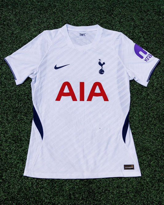 Tottenham Hotspur Home Shirt 26/27 Fan Version - Adults - Free personalisation!