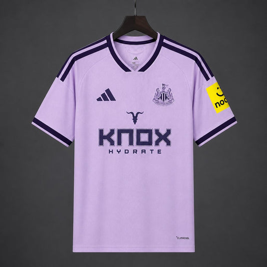 Newcastle United Third Shirt 26/27 Fan Version - Adults - Free Personalisation!