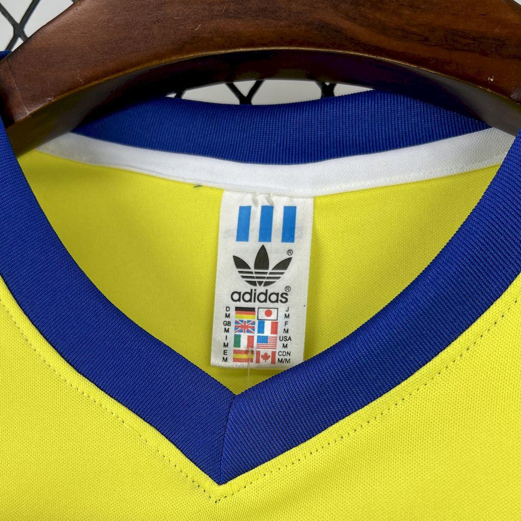 1977/78 Retro Nottingham Forest Away Shirt  - Adults - Free Personalisation!
