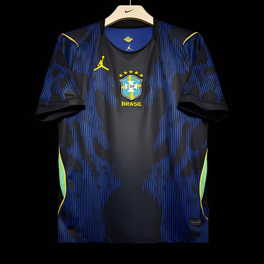 Brazil World Cup 2026 Away Shirt Fan Version - Adults - Free Personalisation!