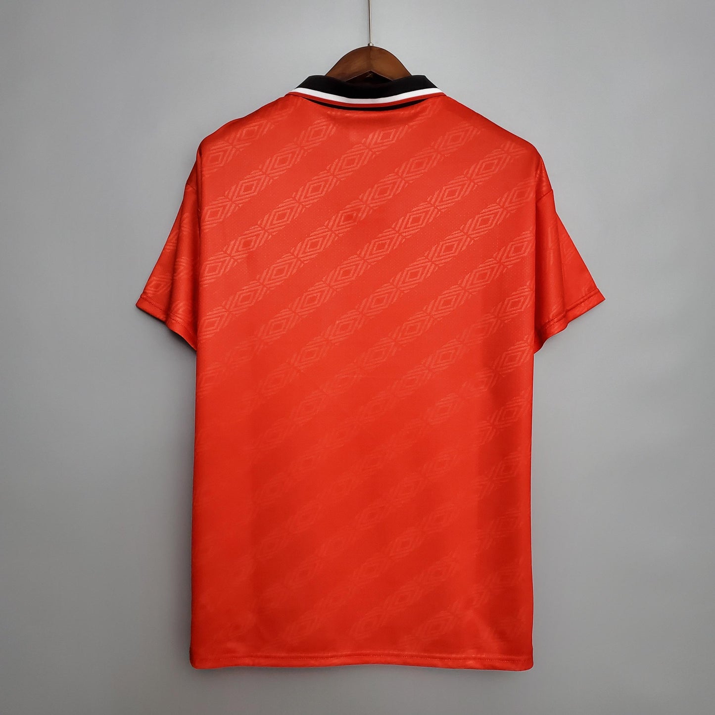 Retro 94/95 Nottingham Forest Home Shirt  - Adults - Free Personalisation!