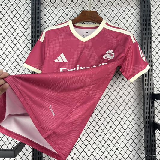 Real Madrid Third Shirt 26/27 Fan Version - Adults - Free Personalisation!