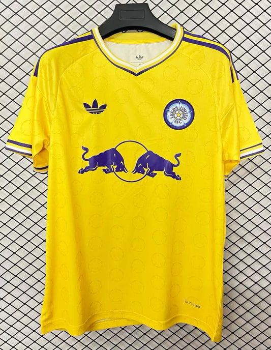 Leeds United Away Shirt 26/27 Fan Version - Adults - Free Personalisation!