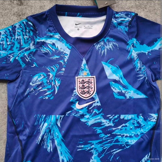 England Goalkeeper Home Shirt 2026 Fan Version - Adults - Free personalisation!