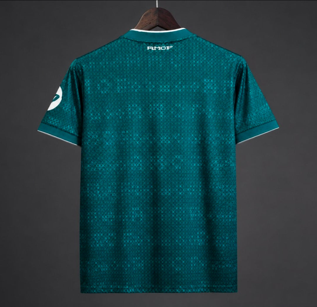 Real Madrid Away Shirt 26/27 Fan Version - Adults - Free Personalisation!