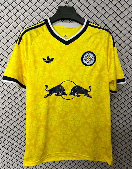 Leeds United Away Shirt 26/27 Fan Version - Adults - Free Personalisation!