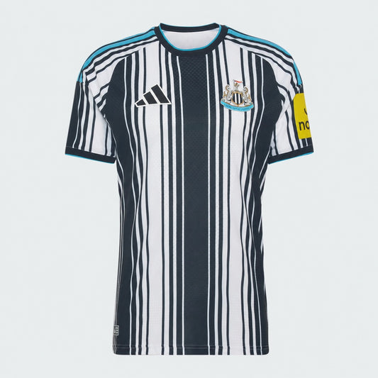 Newcastle United Home Shirt 26/27 Fan Version - Adults - Free Personalisation!