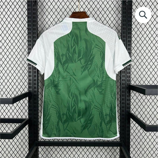 Arsenal Green Limited Edition 26-27 Shirt - Adults - Free Personalisation!