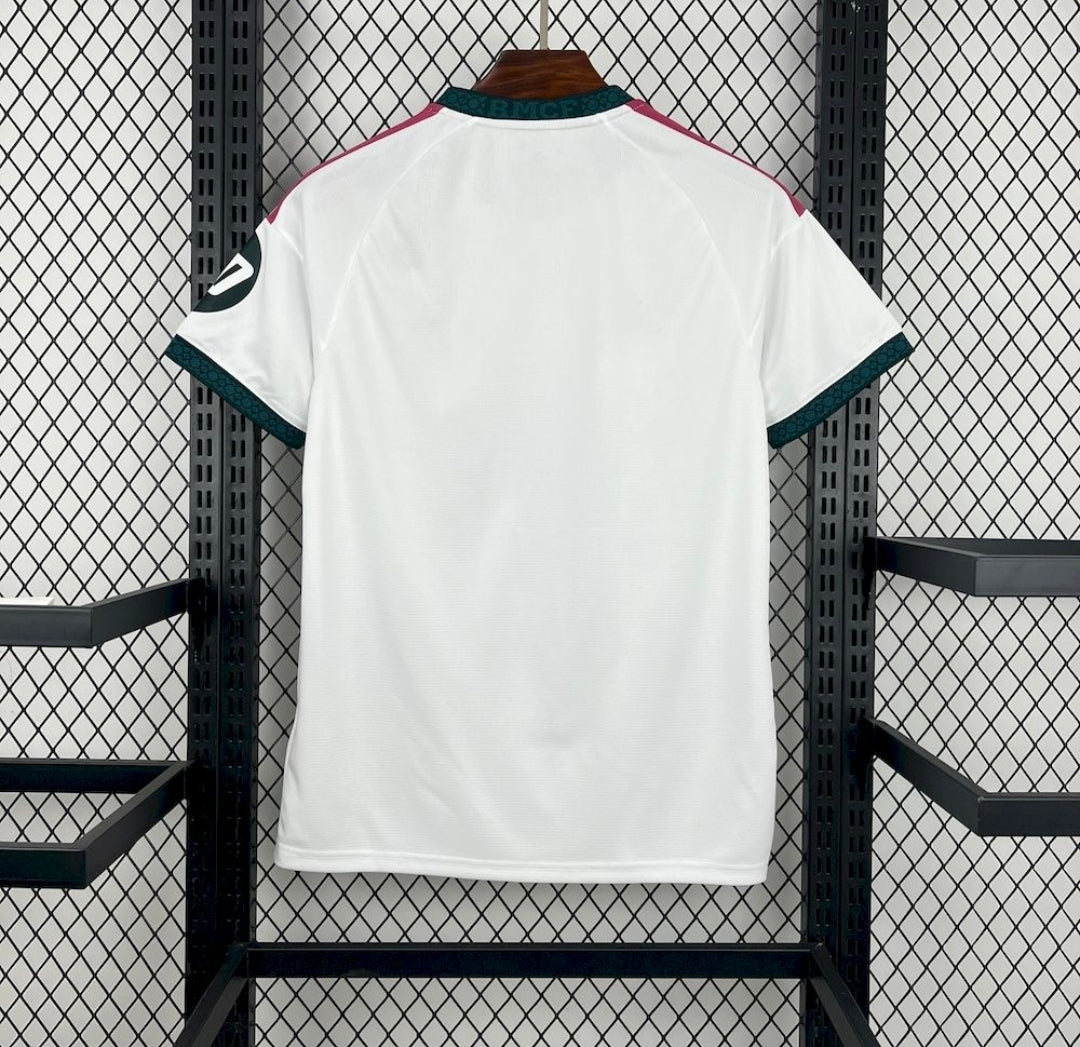 Real Madrid Home Shirt 26/27 Fan Version - Adults - Free Personalisation!