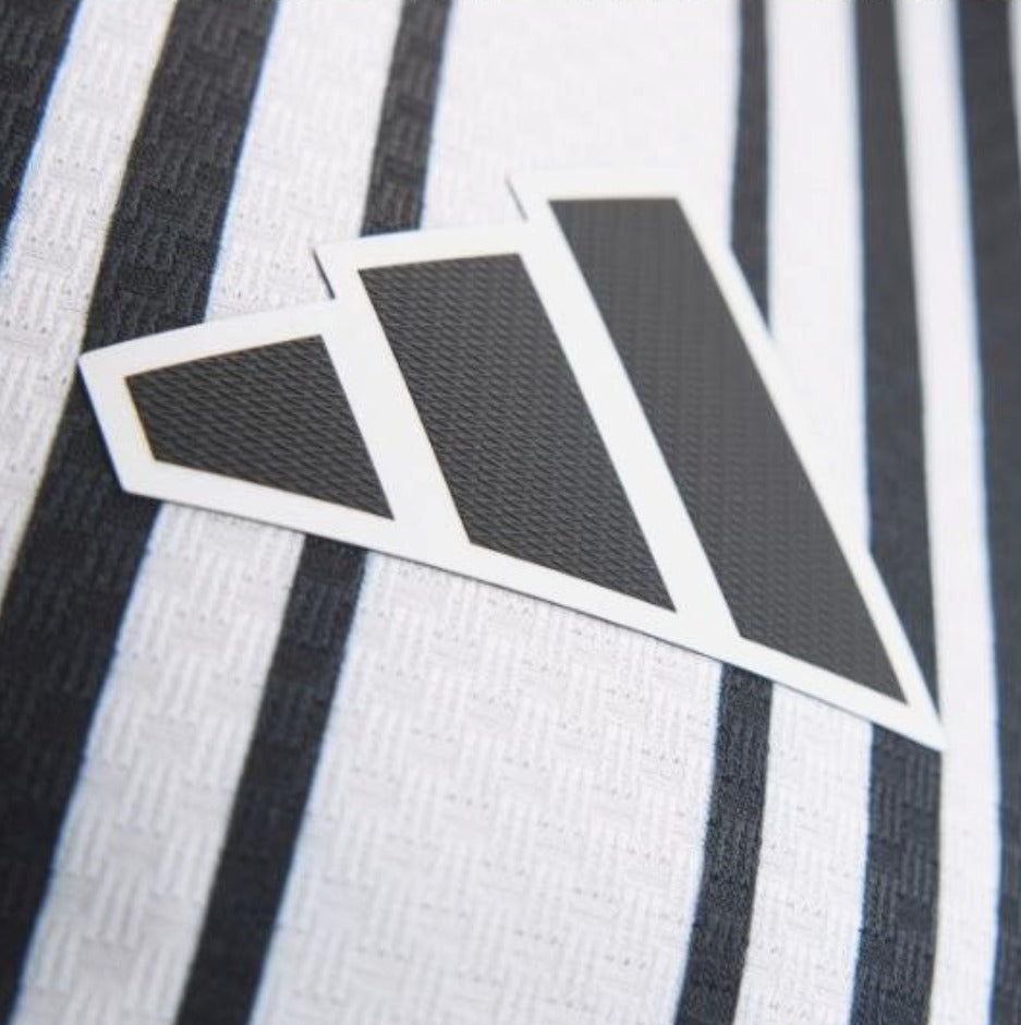 Newcastle United Home Shirt 26/27 Fan Version - Adults - Free Personalisation!