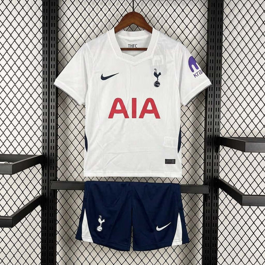 Tottenham Hotspur Home Shirt 26/27 Fan Version - Adults - Free personalisation!