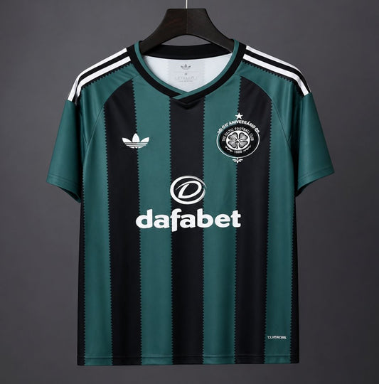 Celtic Third 3rd Shirt 26/27 Fan Version - Adults - Free Personalisation!