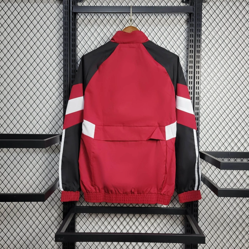 Nottingham Forest Casual Zip Jacket Avaliable Now!!