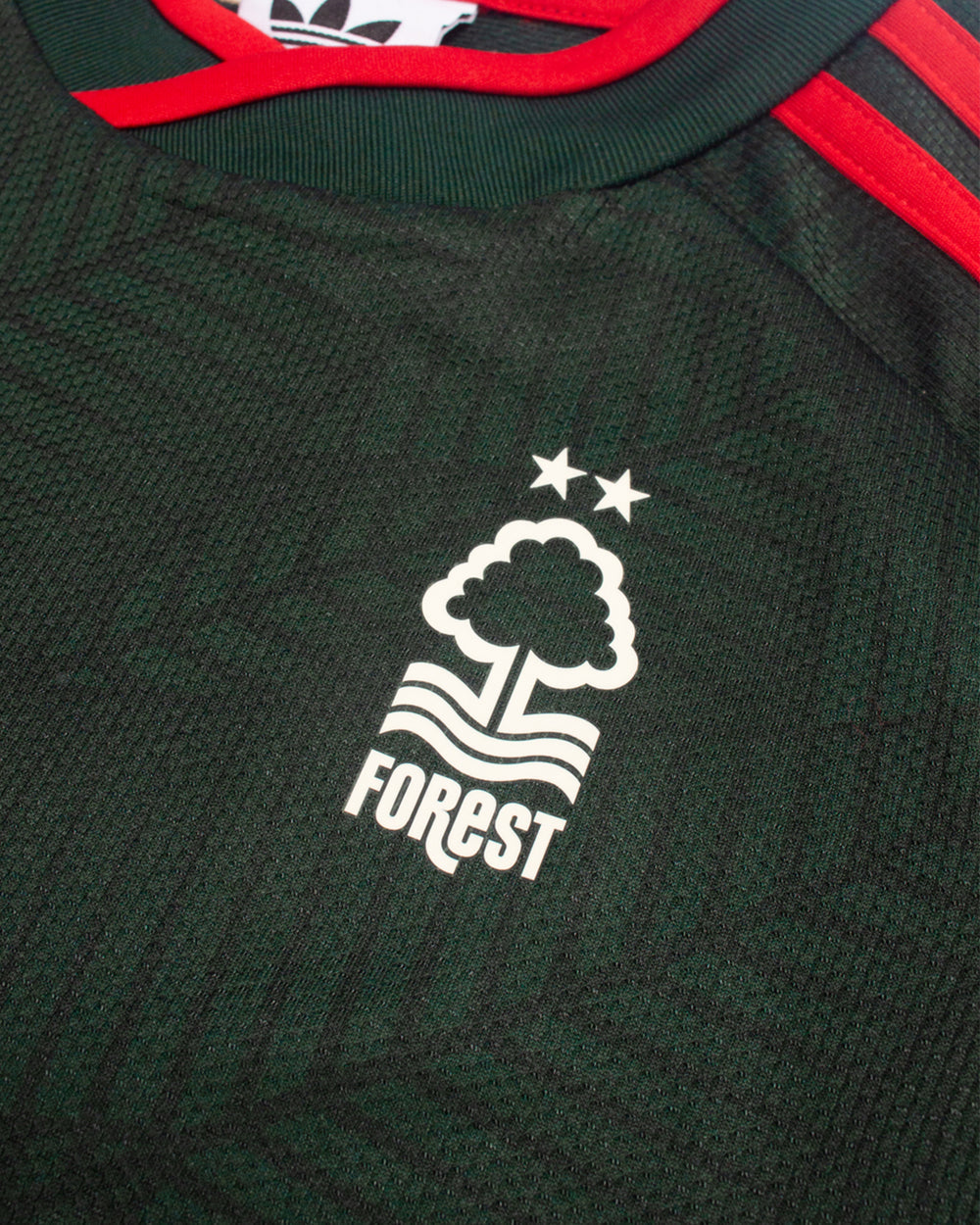 Nottingham Forest Away Kit 26/27 Fan Edition - Kids - Free Personalisation + Patches!